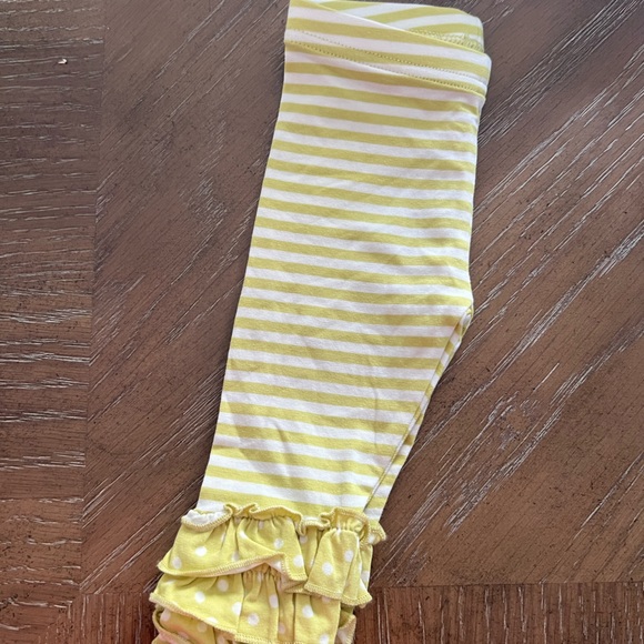 Matilda Jane Ruffle Pants - Picture 3 of 5